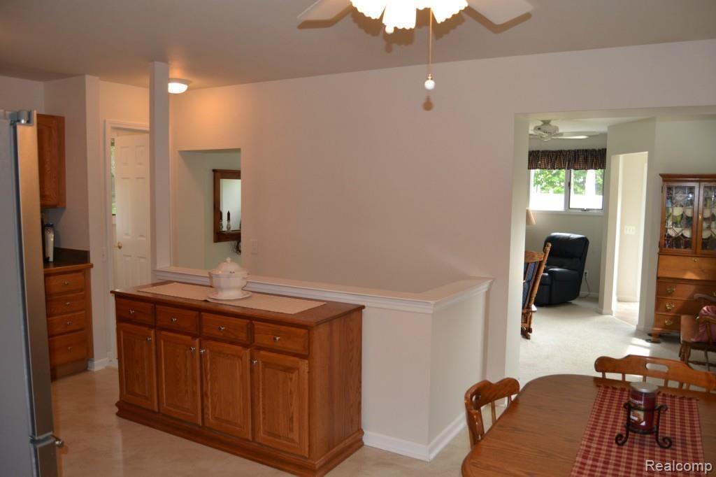 1590 Nantucket Road Plymouth, MI 48170 - Photo 6 of 38 Kitchen 2