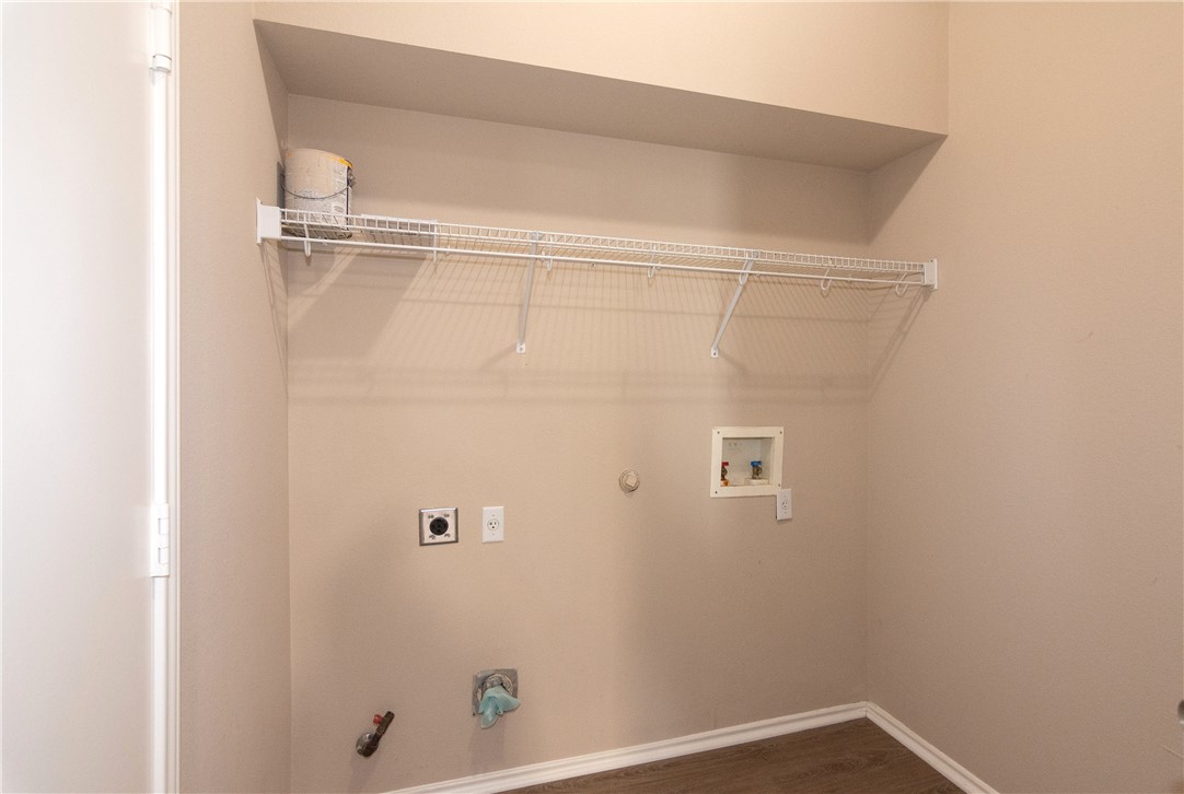 2605 Summerwalk Place Round Rock, TX 78665 - Photo 29 of 37 a view of a small room