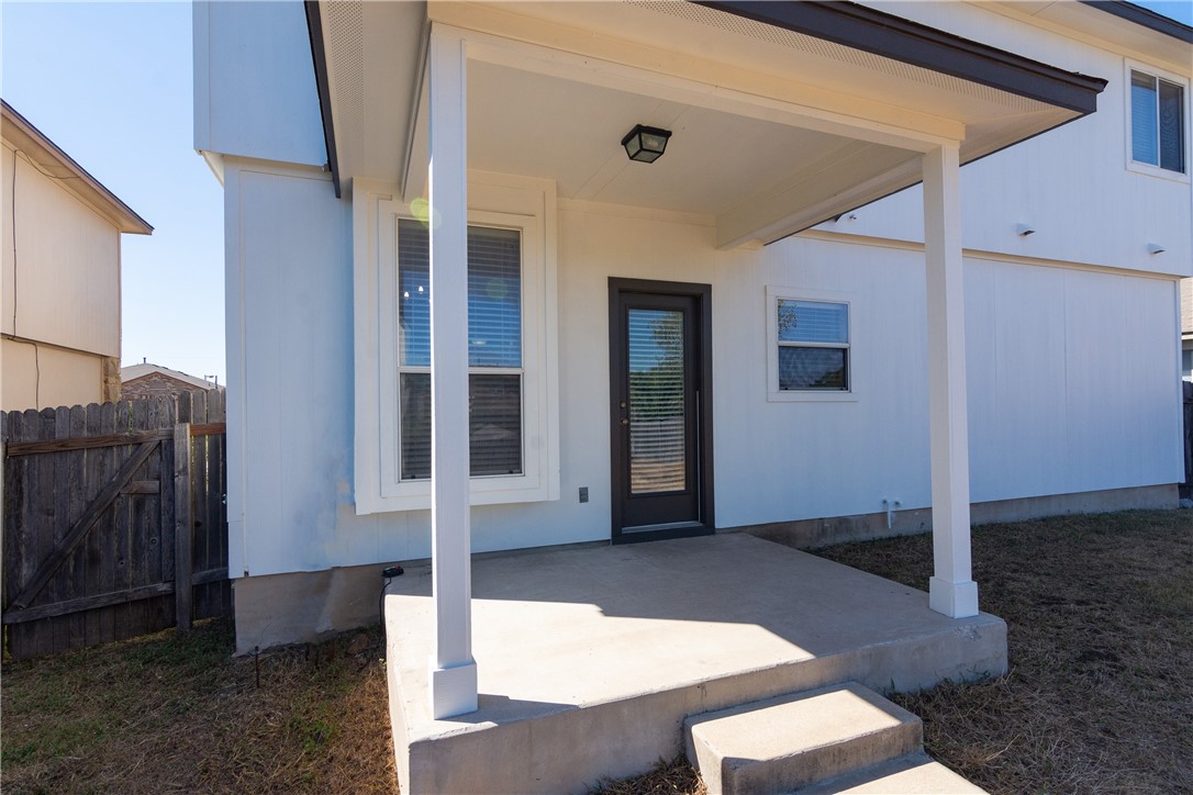 2605 Summerwalk Place Round Rock, TX 78665 - Photo 30 of 37