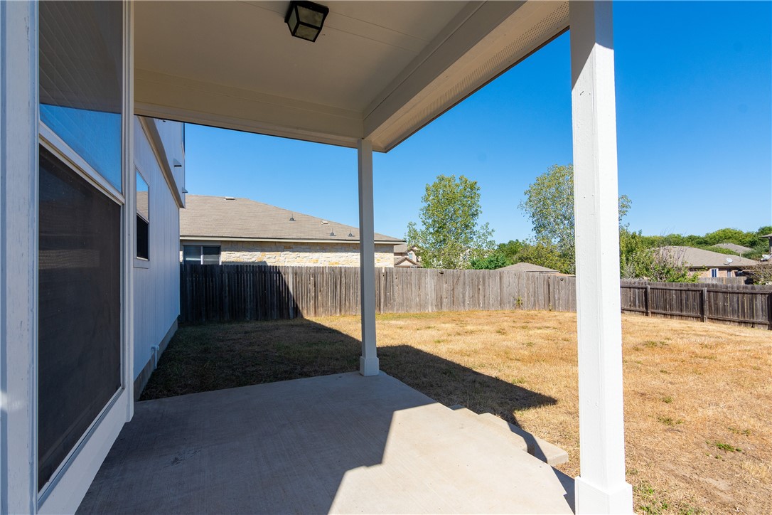 2605 Summerwalk Place Round Rock, TX 78665 - Photo 31 of 37 a view of swimming pool