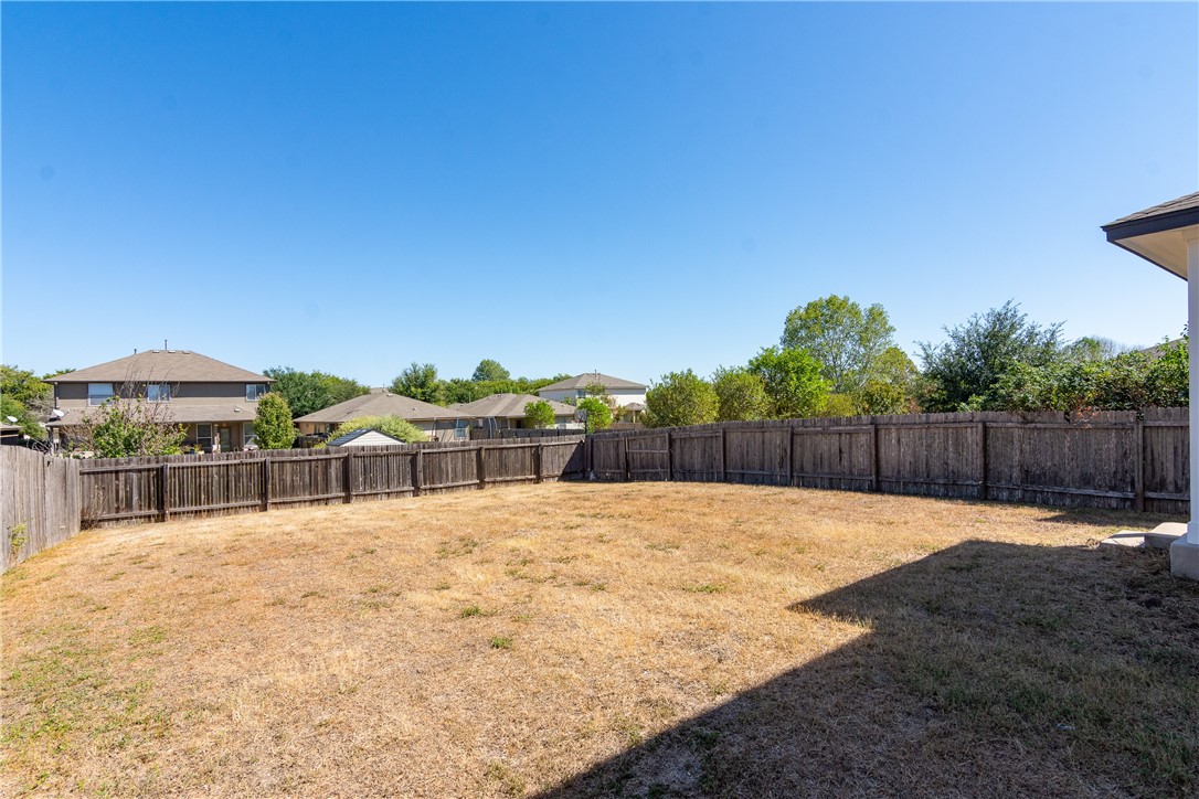 2605 Summerwalk Place Round Rock, TX 78665 - Photo 34 of 37 a swimming pool with mountain view