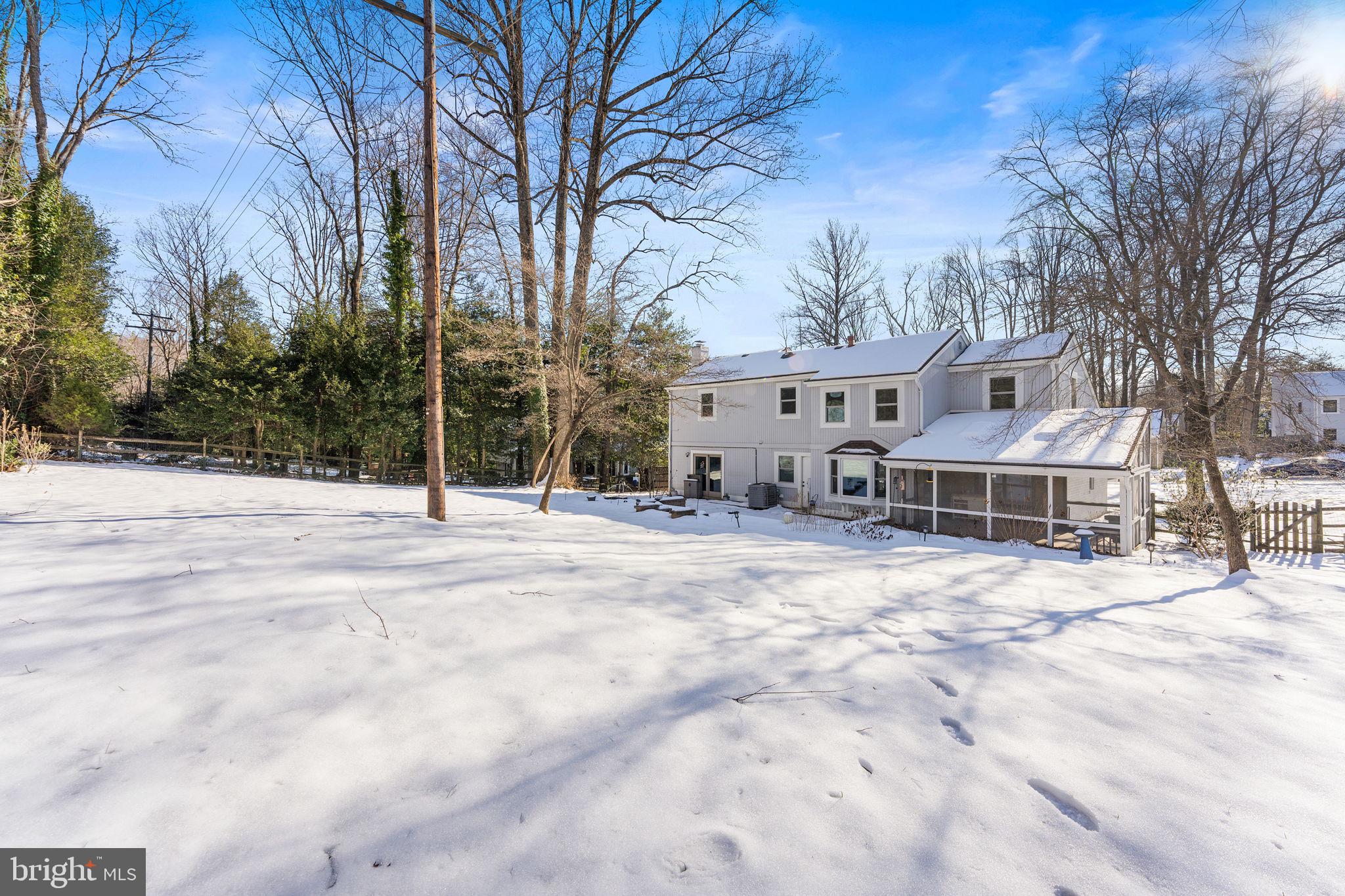 11804 Tree Fern Court Reston, VA 20191 - Photo 54 of 58
