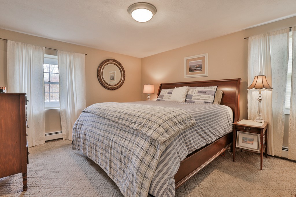 31 Cornell Road Danvers, MA 01923 - Photo 15 of 21 Gallery Image 15