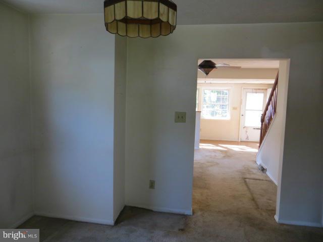 8243 Old Mill Road Pasadena, MD 21122 - Photo 11 of 15 Dining Room