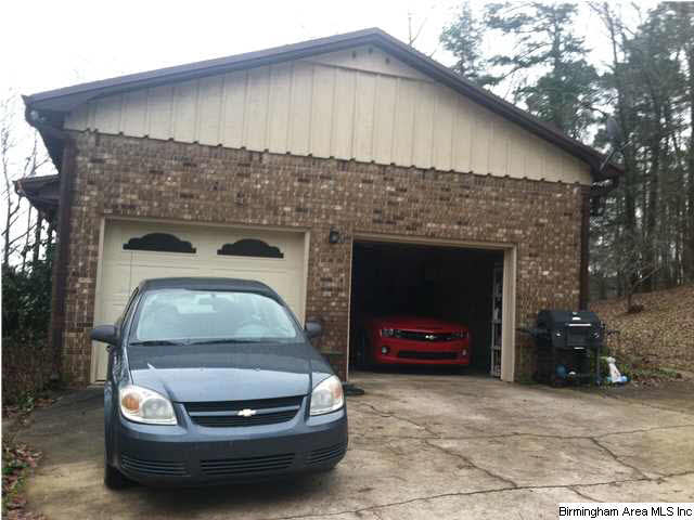 5808 Cofer Loop Dora, AL 35062 - Photo 19 of 21