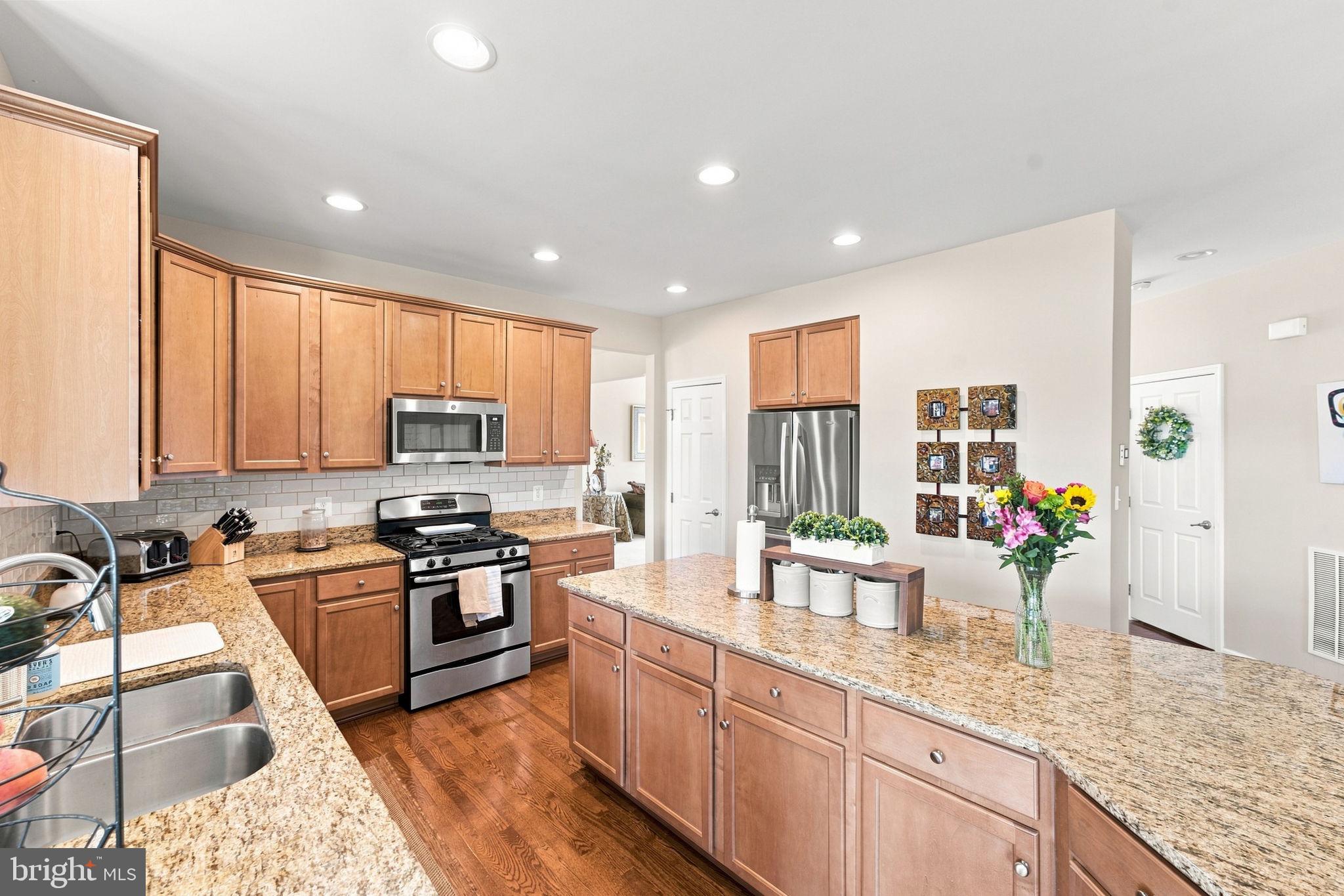 4936 Pebble Run Road Warrenton, VA 20187 - Photo 28 of 71 Gallery Image 28