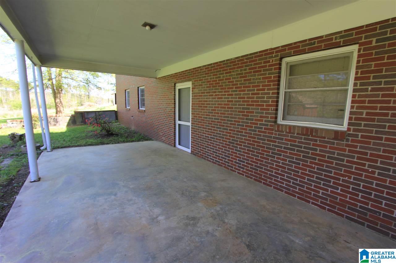 591 Janney Road Ohatchee, AL 36271 - Photo 36 of 42