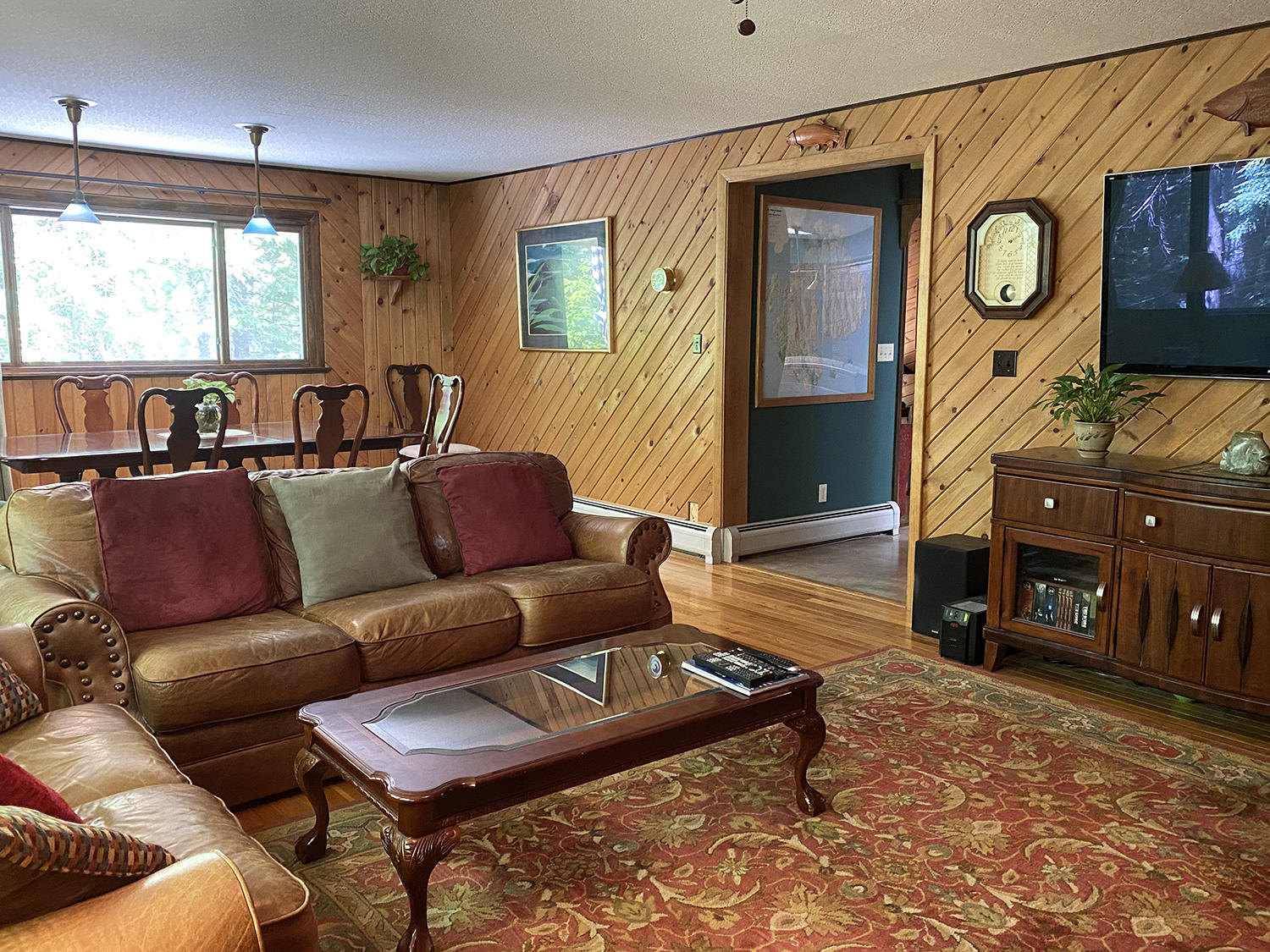 67 Ripples Road Mount Desert, ME 04660 - Photo 8 of 30 5--Liv Room 0872