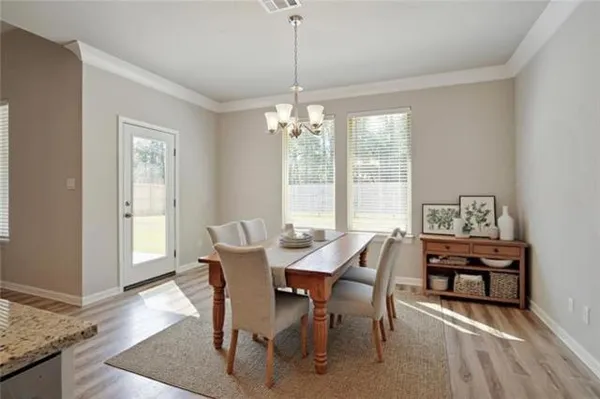 $2,895 | 67553 Emerald Dove Drive, Covington, LA 70433