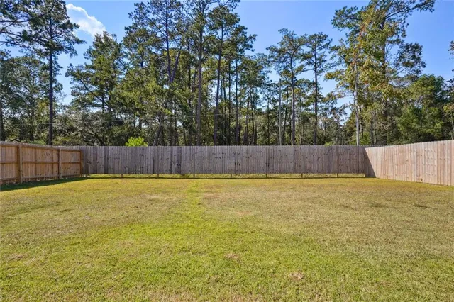 $2,995 | 67553 Emerald Dove Drive, Covington, LA 70433