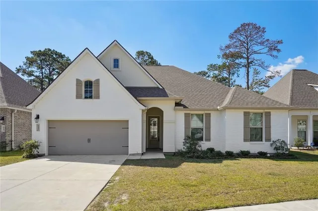 $2,995 | 67553 Emerald Dove Drive, Covington, LA 70433