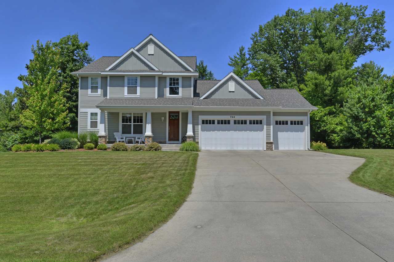 724 Walnut Ridge Traverse City, MI 49686 - Photo 53 of 55 1864638-52.JPG
