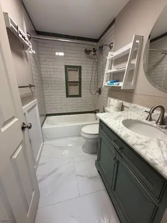 $2,400 | 1250 North Broad Street, Unit C1, Hillside, NJ 07205