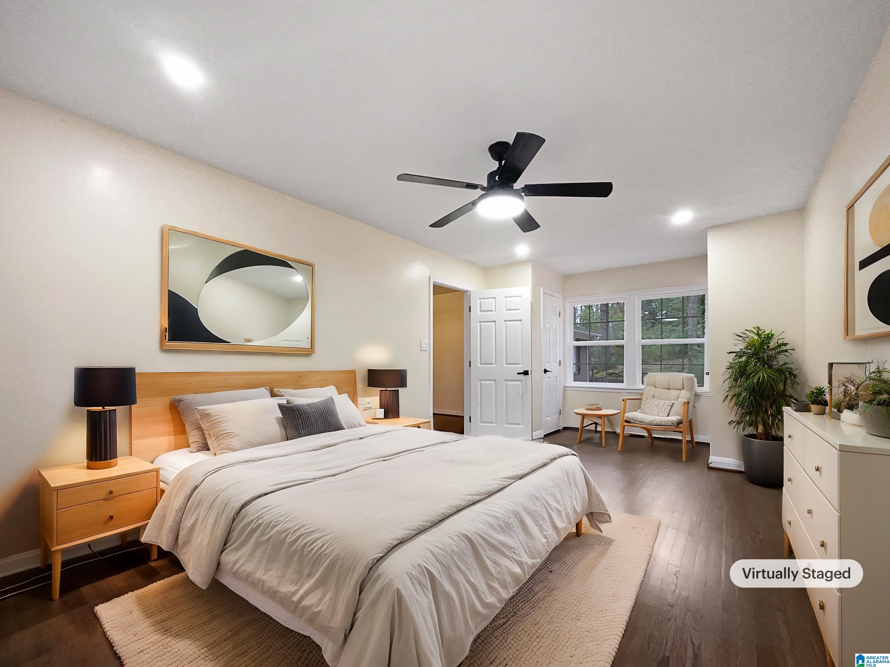 316 Cross Ridge Road Birmingham, AL 35213 - Photo 7 of 23 Gallery Image 7