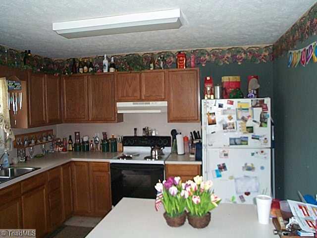 1150 Capella Ridge Road King, NC 27021 - Photo 3 of 6 Kitchen.