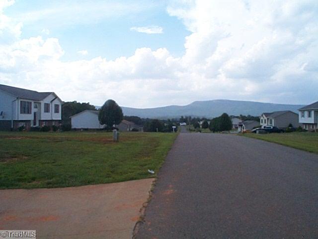 1150 Capella Ridge Road King, NC 27021 - Photo 5 of 6 Other. Street View looking up toward the mountains....beautiful setting in all directions