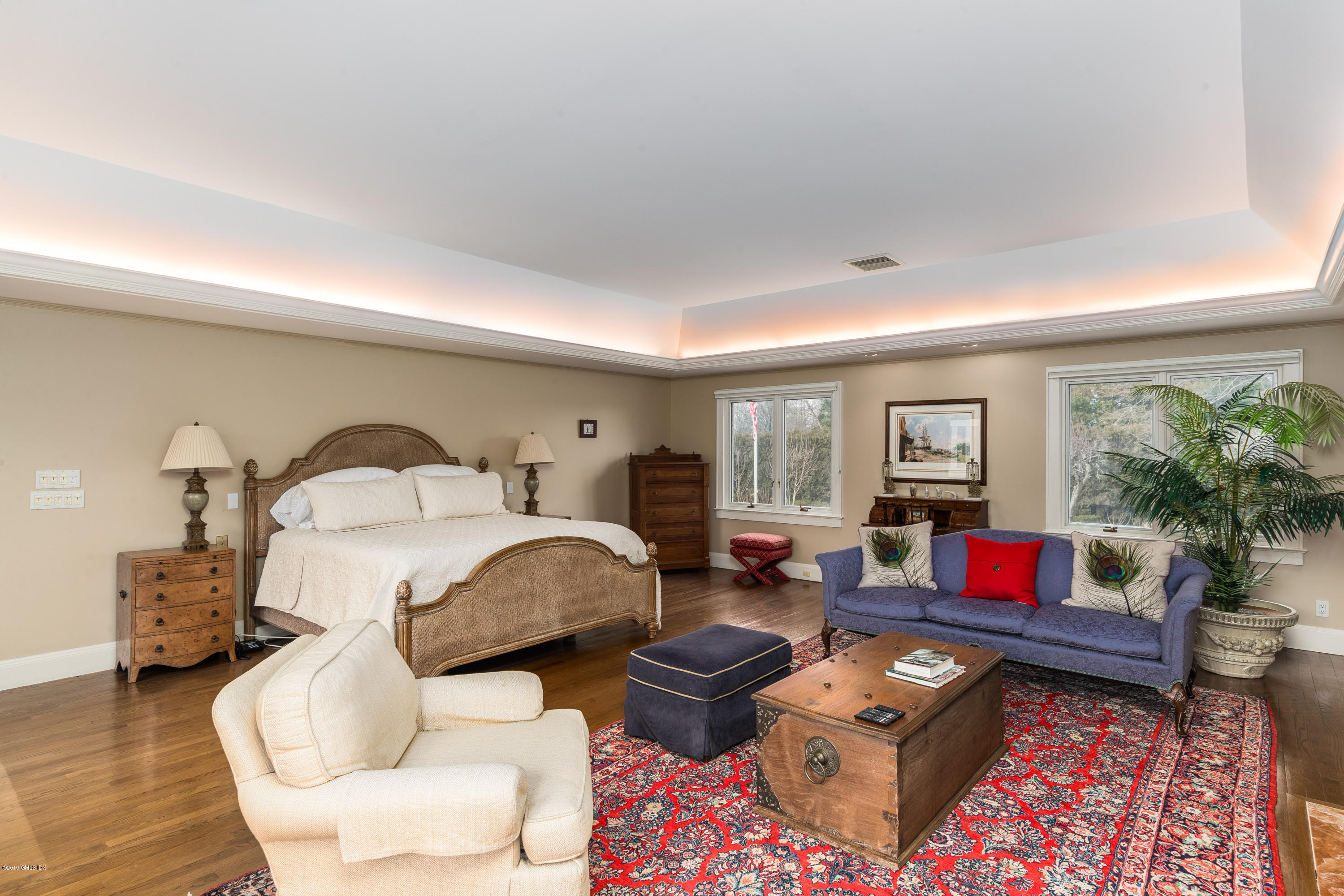 18 Crown Lane Greenwich, CT 06831 - Photo 15 of 24 Crown-2