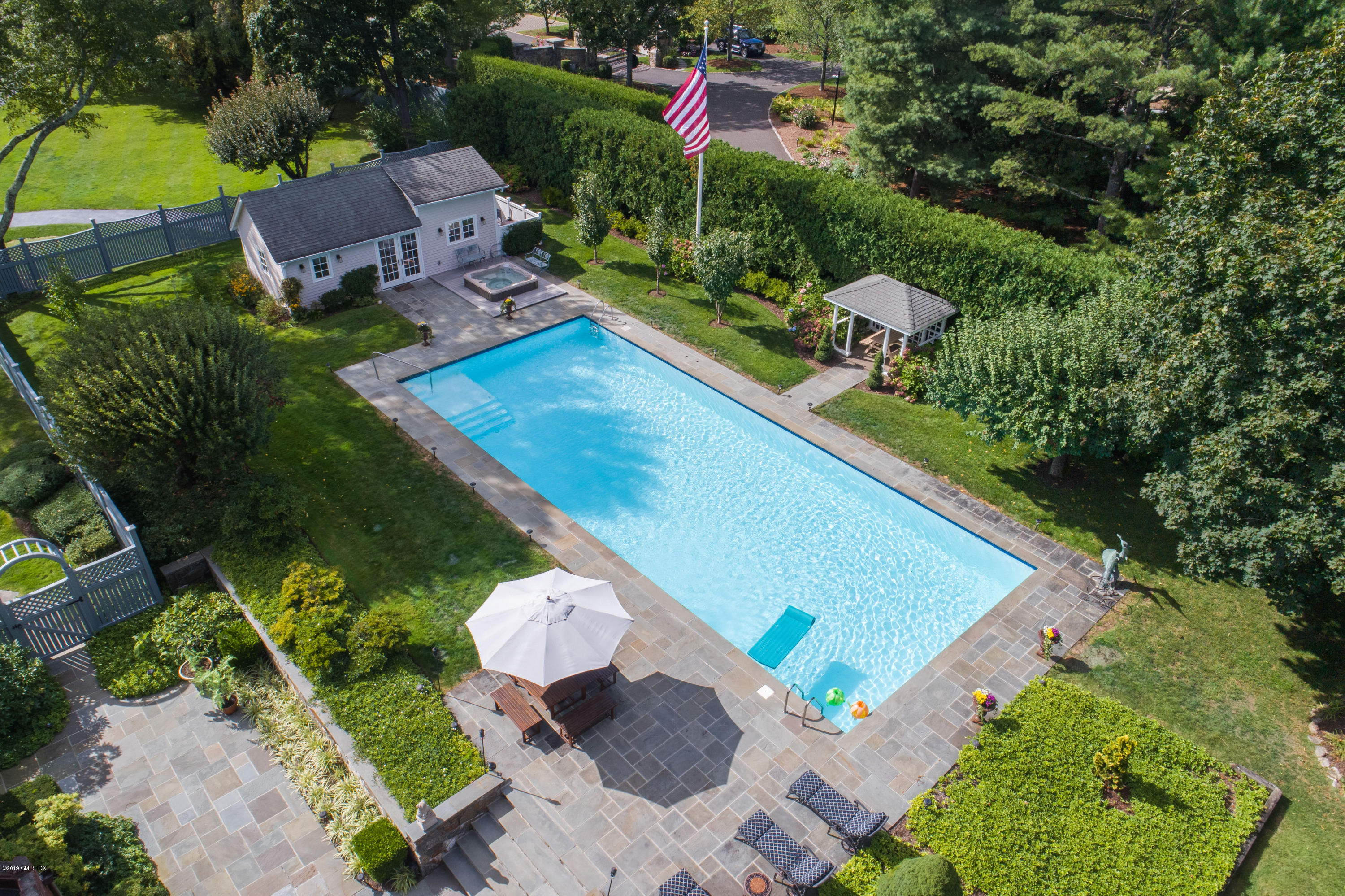 18 Crown Lane Greenwich, CT 06831 - Photo 19 of 24 CrownLane-6