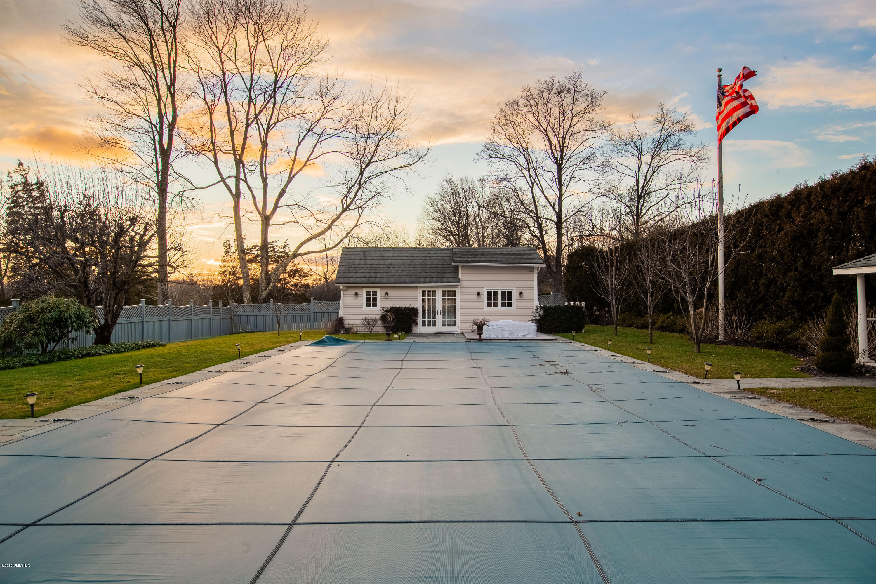 18 Crown Lane Greenwich, CT 06831 - Photo 21 of 24 Crown-9