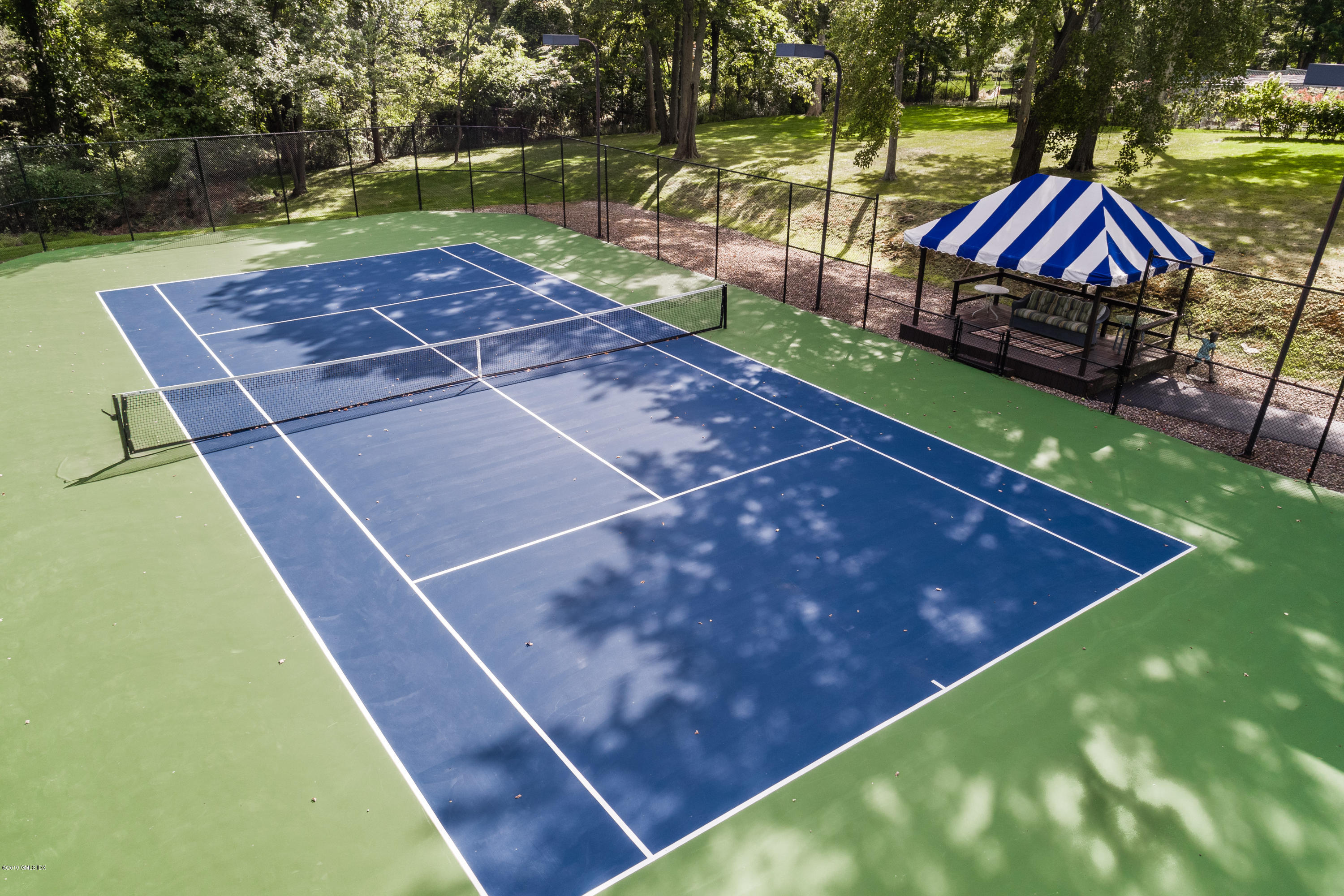 18 Crown Lane Greenwich, CT 06831 - Photo 23 of 24 CrownLane-5