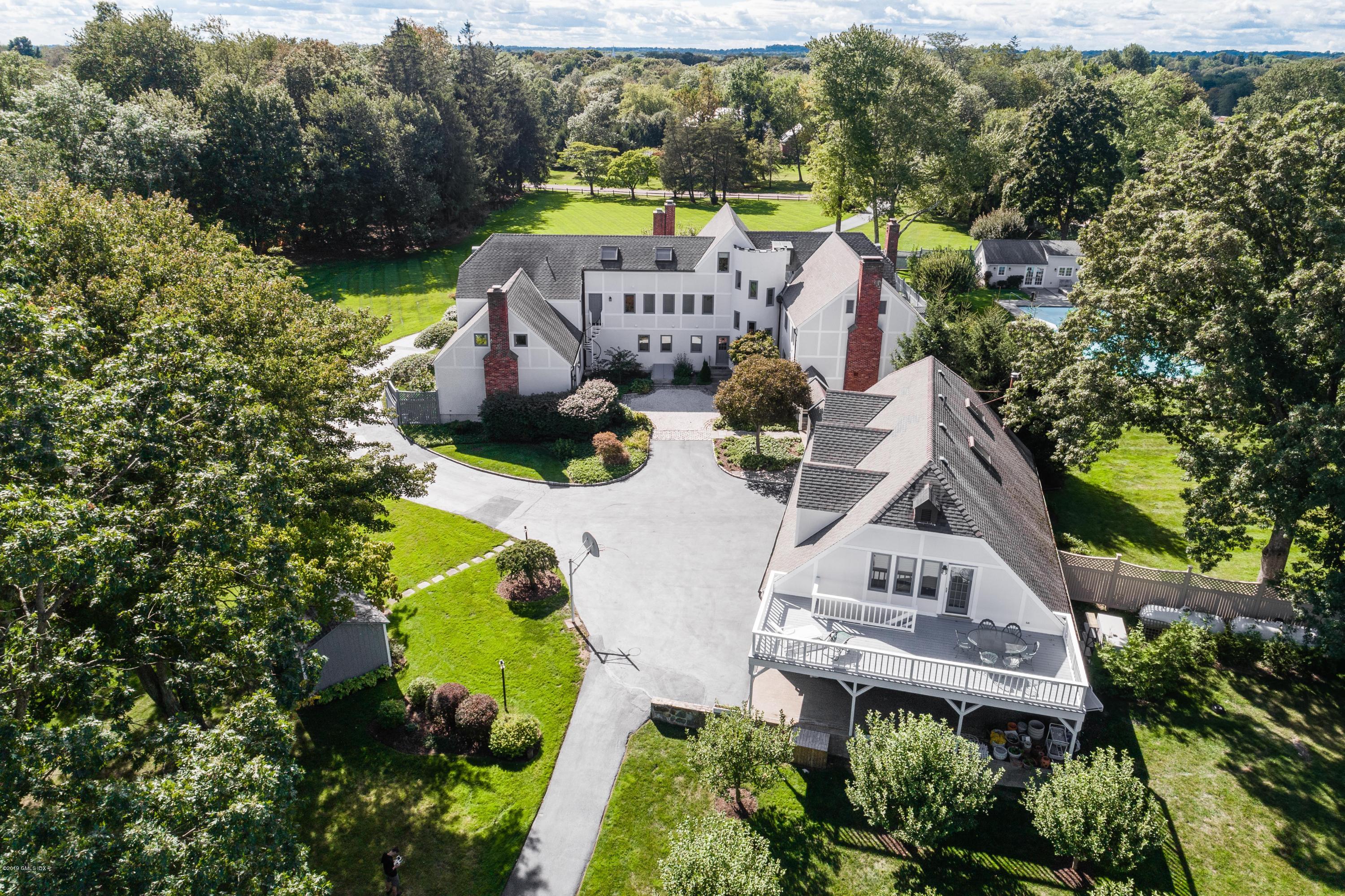 18 Crown Lane Greenwich, CT 06831 - Photo 24 of 24 CrownLane-3