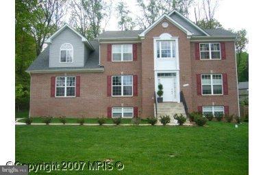 616 Rosier Road Fort Washington, MD 20744 - Photo 1 of 1 Exterior (Main)