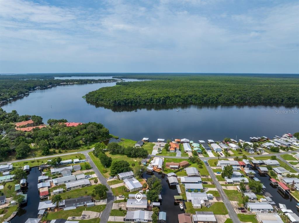 41 Scott Welaka, FL 32193 - Photo 38 of 40