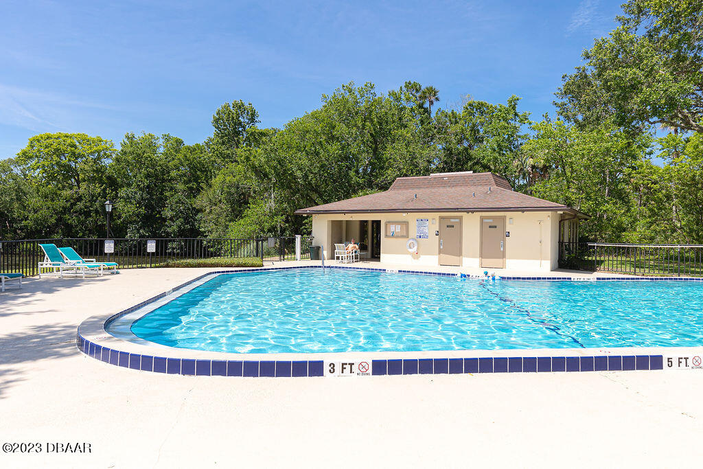 141 Nature Trail Ormond Beach, FL 32174 - Photo 36 of 38 KBP03010