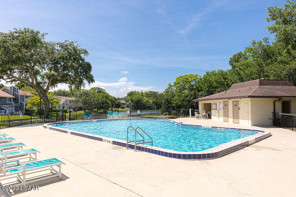 141 Nature Trail Ormond Beach, FL 32174 - Photo 37 of 38 KBP03015