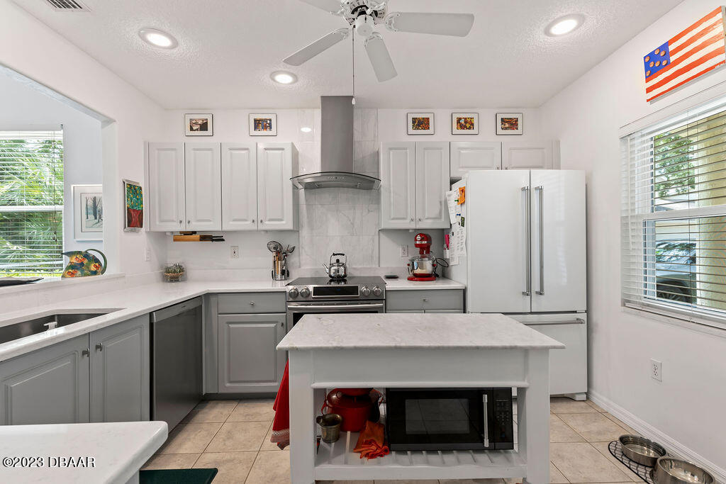 141 Nature Trail Ormond Beach, FL 32174 - Photo 7 of 38 KBP09546