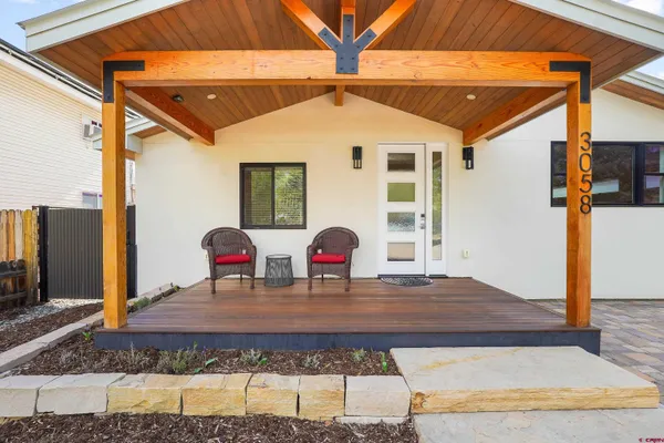 $1,550,000 | 3058 East 6th Avenue, Durango, CO 81301