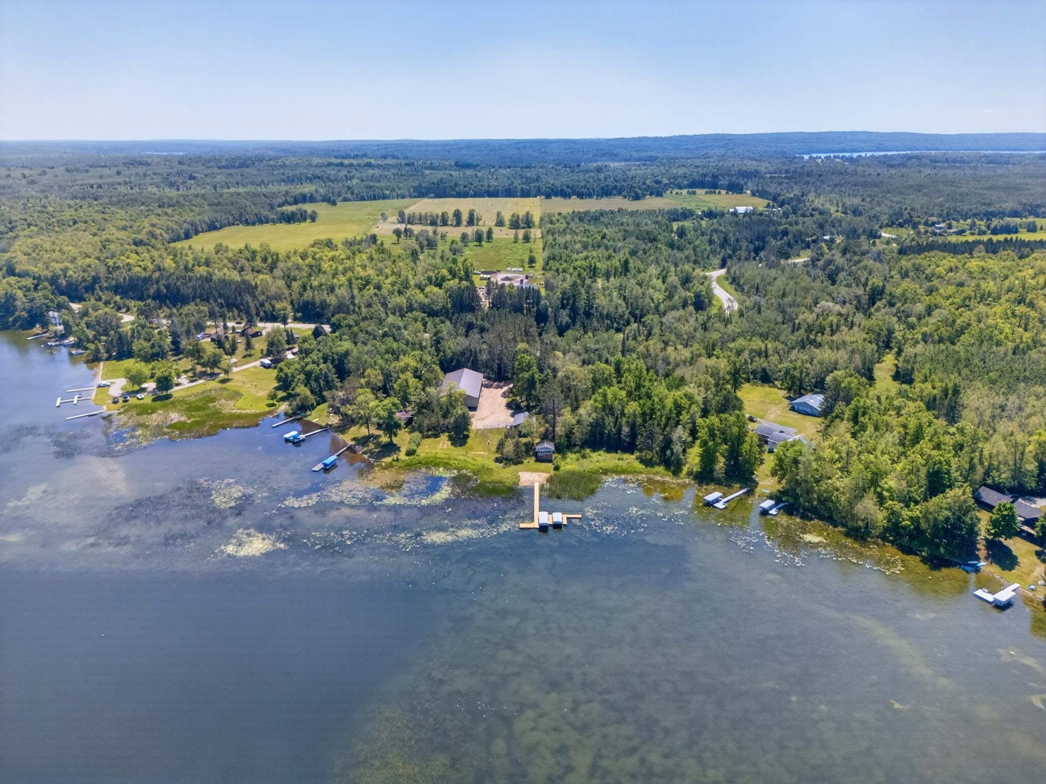 21852 Moose Point Road Cohasset, MN 55721 - Photo 32 of 37