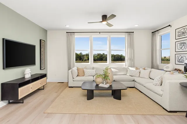 $430,640 | 150 Barton Vlg Boulevard, Lebanon, TN 37090