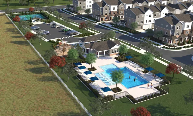 $430,640 | 150 Barton Vlg Boulevard, Lebanon, TN 37090