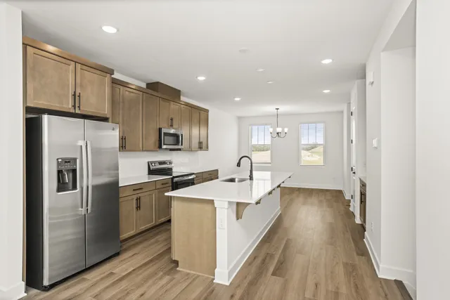 $430,640 | 150 Barton Vlg Boulevard, Lebanon, TN 37090