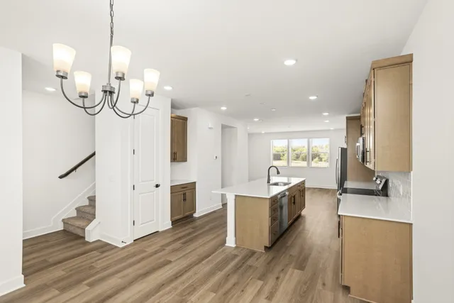 $430,640 | 150 Barton Vlg Boulevard, Lebanon, TN 37090