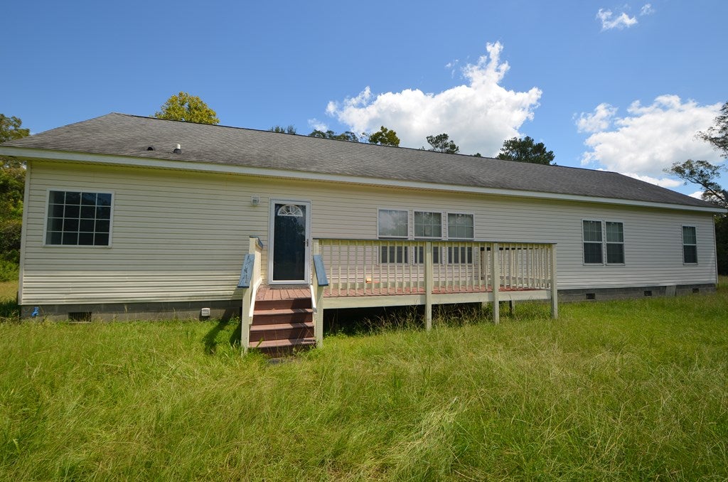 275 Peacock Road Quitman, GA 31643 - Photo 10 of 46 Gallery Image 10