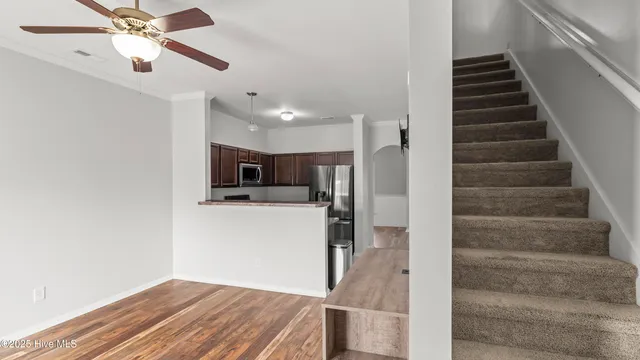 $1,325 | 229 Caldwell Loop, Jacksonville, NC 28546