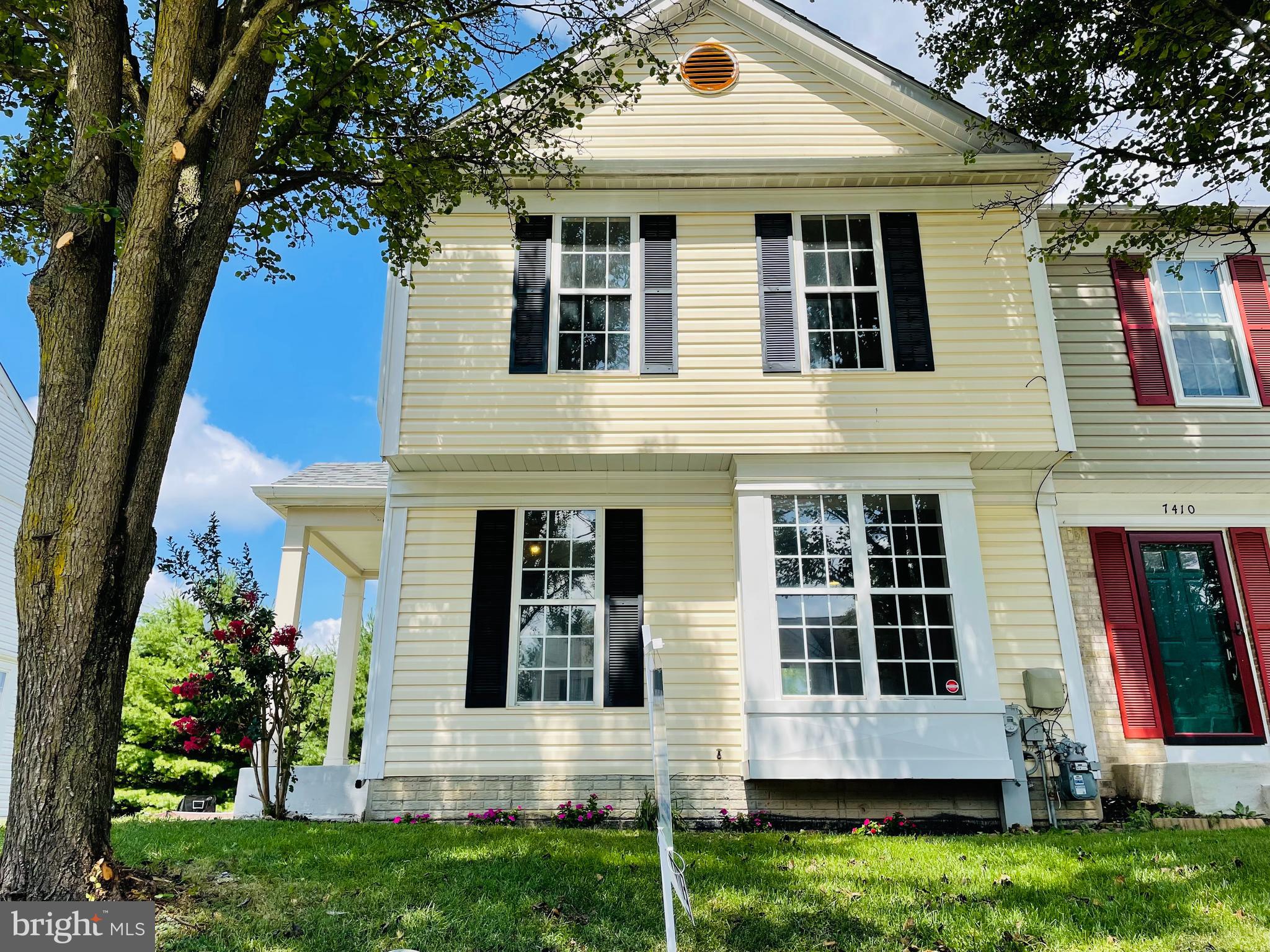 7408 Maury Road Windsor Mill, MD 21244 - Photo 1 of 44
