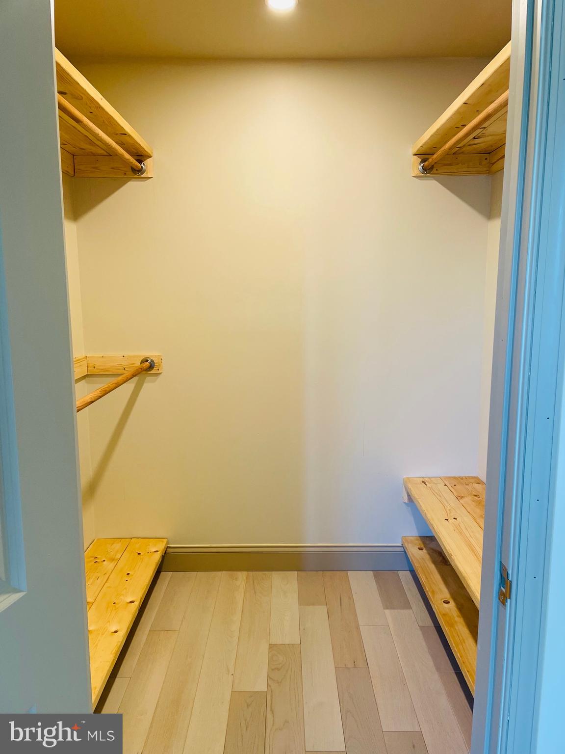 7408 Maury Road Windsor Mill, MD 21244 - Photo 21 of 44 Walk In Closet