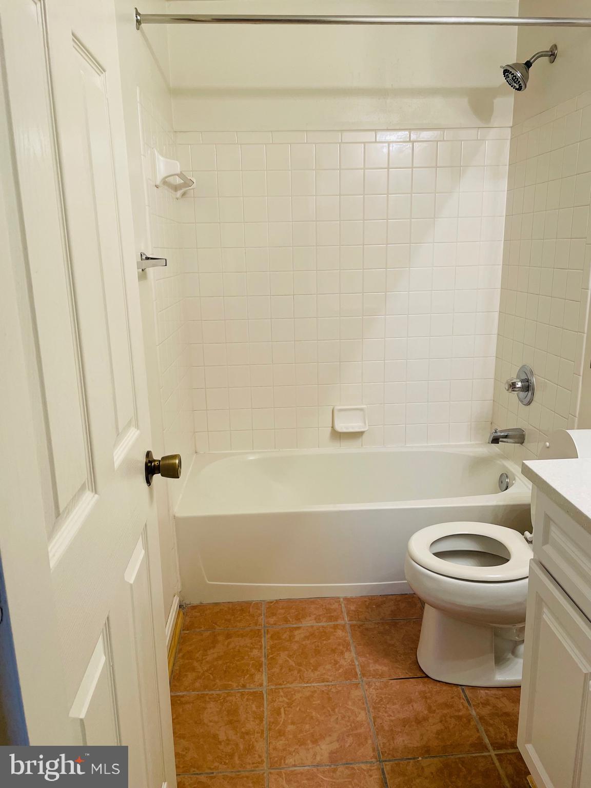 7408 Maury Road Windsor Mill, MD 21244 - Photo 36 of 44 Basement Full Bath