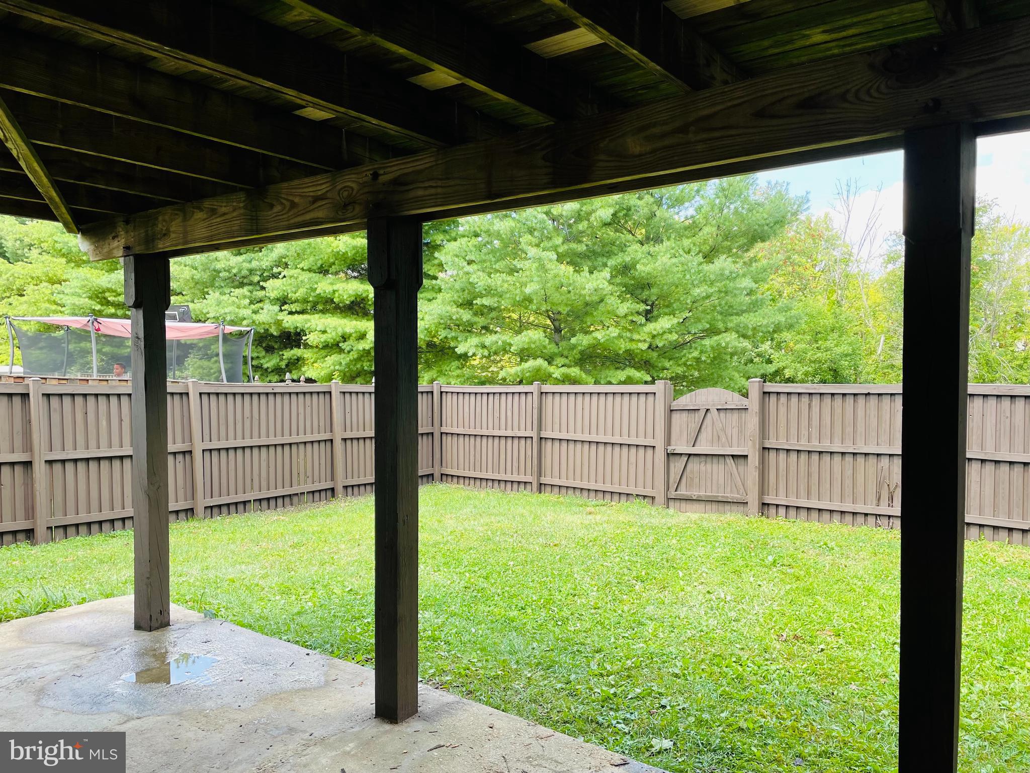 7408 Maury Road Windsor Mill, MD 21244 - Photo 42 of 44