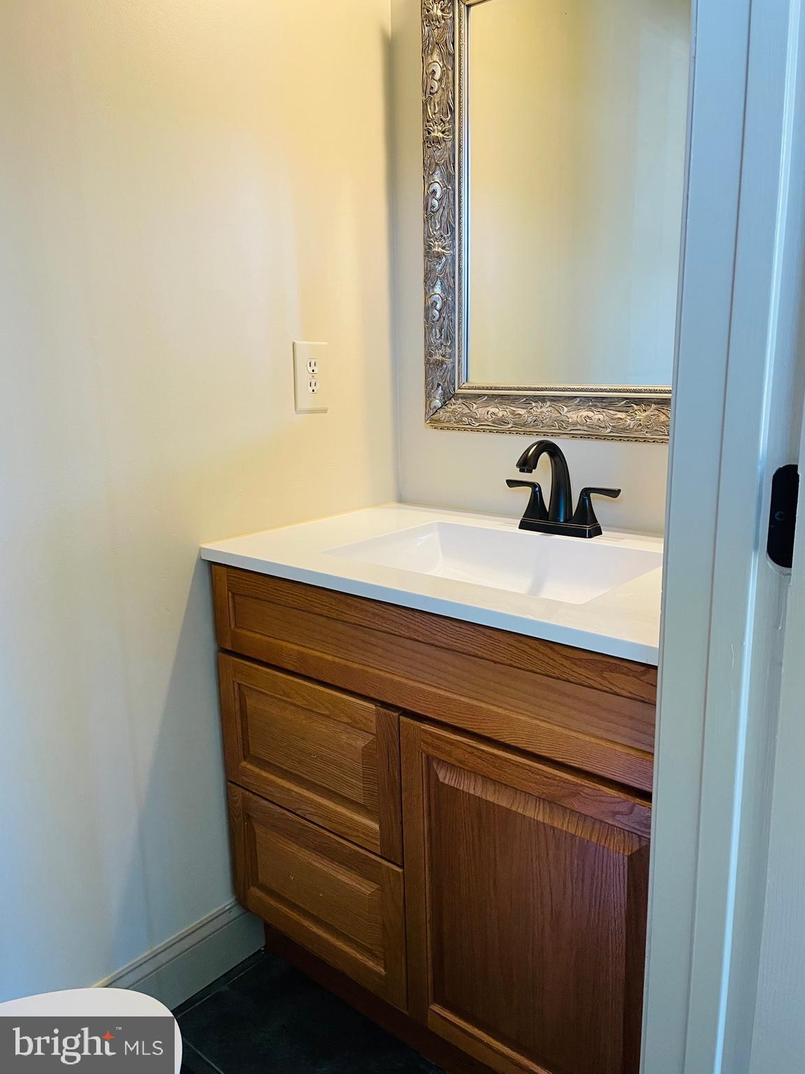 7408 Maury Road Windsor Mill, MD 21244 - Photo 7 of 44 Half Bath