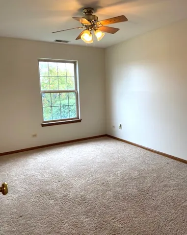 a small place with a window