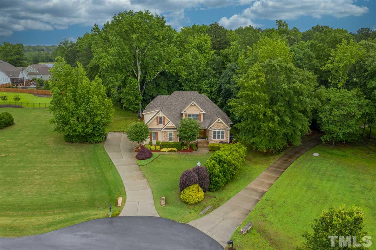 3045 Cinder Bluff Drive Raleigh, NC 27603 - Photo 1 of 30 Gallery Image 1