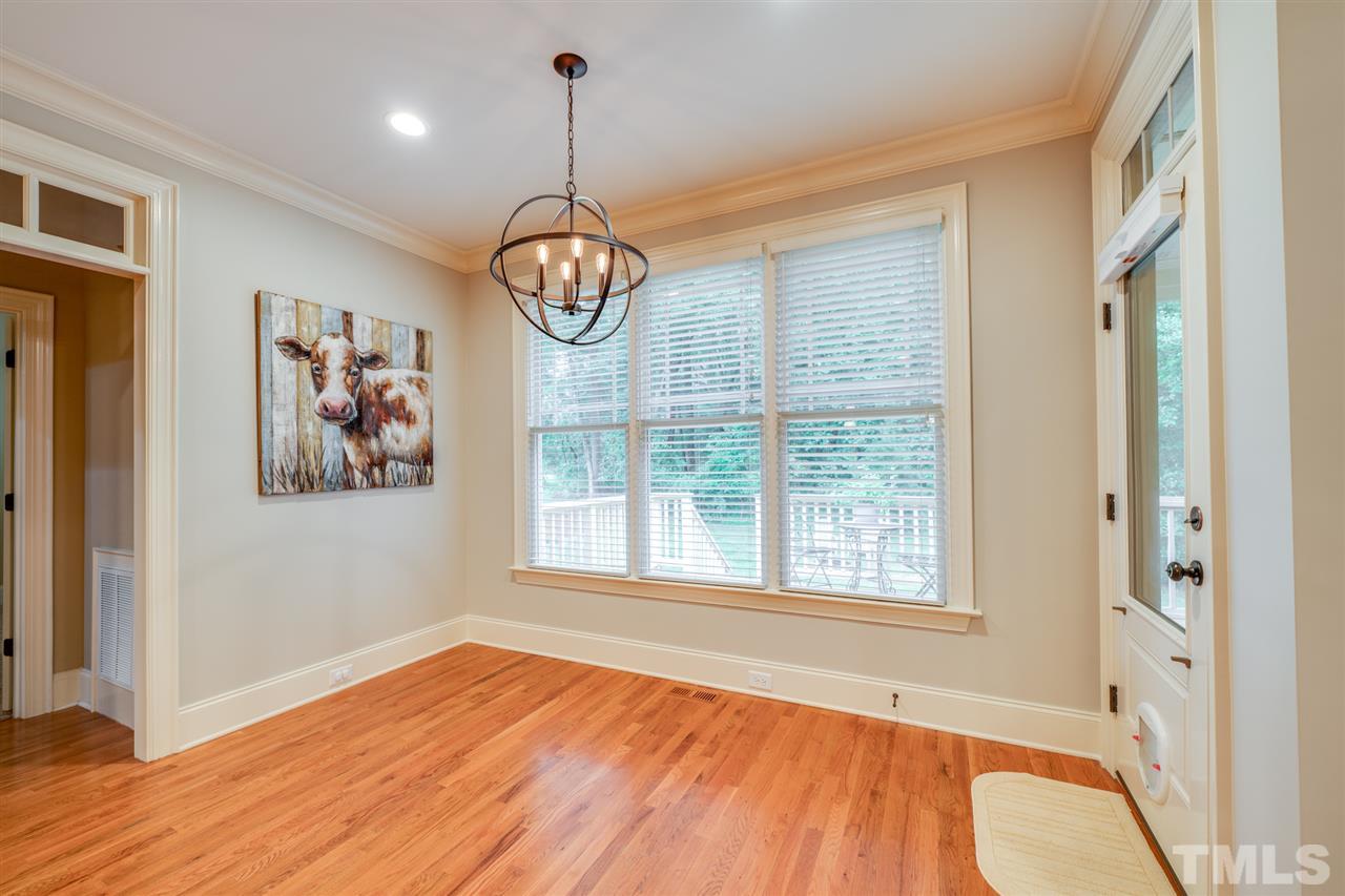 3045 Cinder Bluff Drive Raleigh, NC 27603 - Photo 11 of 30 Gallery Image 11