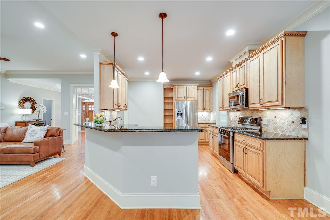 3045 Cinder Bluff Drive Raleigh, NC 27603 - Photo 12 of 30 Gallery Image 12