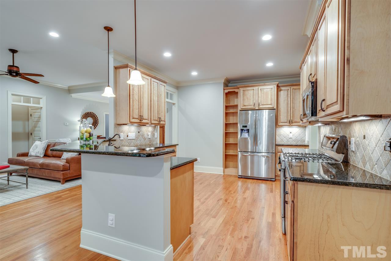 3045 Cinder Bluff Drive Raleigh, NC 27603 - Photo 13 of 30 Gallery Image 13