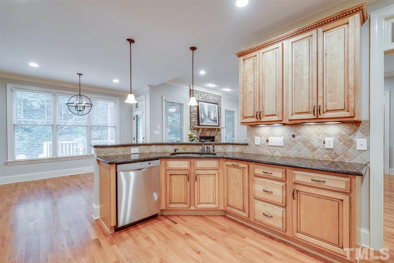 3045 Cinder Bluff Drive Raleigh, NC 27603 - Photo 14 of 30 Gallery Image 14