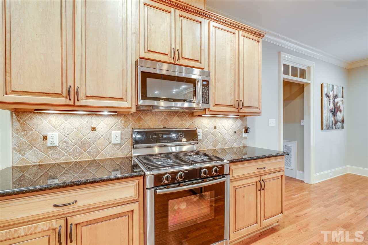 3045 Cinder Bluff Drive Raleigh, NC 27603 - Photo 15 of 30 Gallery Image 15